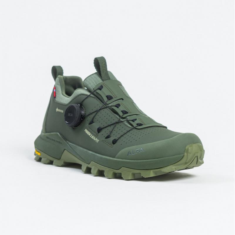Alfa Piggen 2.0 Aps Gtx W - Bilde 2