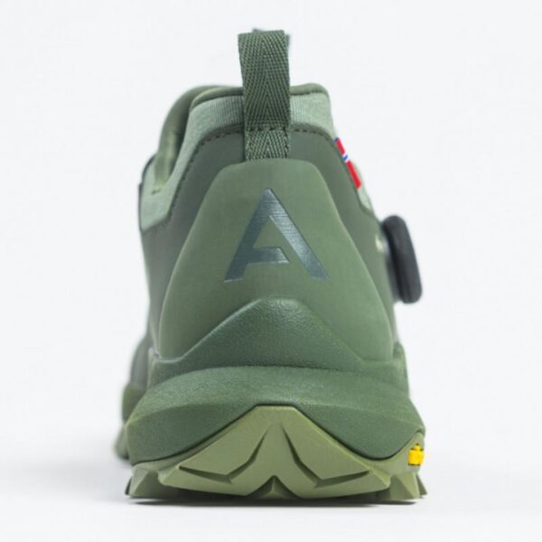 Alfa Piggen 2.0 Aps Gtx W