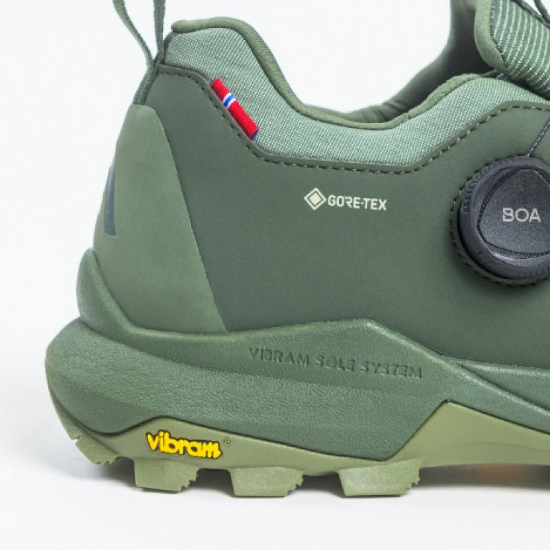 Alfa Piggen 2.0 Aps Gtx W - Bilde 9