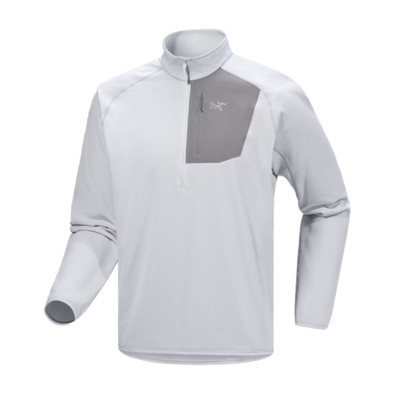 ArcTeryx Delta 1/2 Zip M - Bilde 1