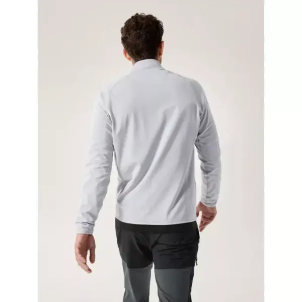 ArcTeryx-ARCTERYX DELTA 1-2 ZIP M-x0000010550015-Lillehammer Sport-2 ArcTeryx Delta 1/2 Zip M