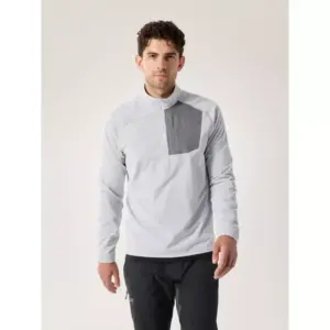 ArcTeryx Delta 1/2 Zip M - Bilde 3