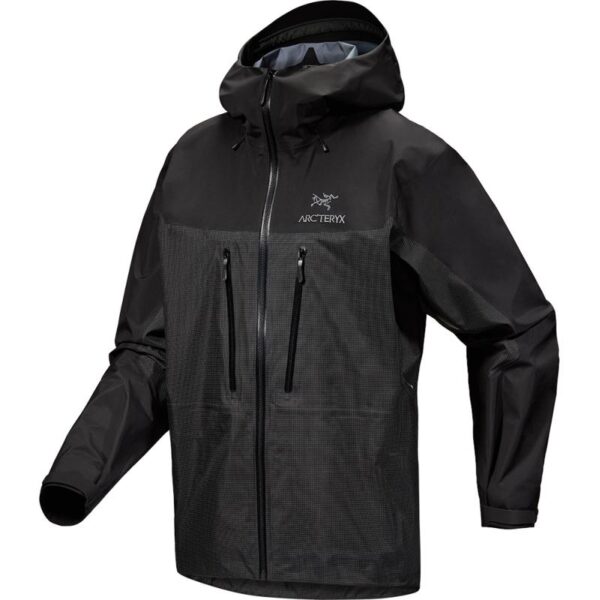 ArcTeryx-Alpha Jacket M-X000006454-Lillehammer Sport-1 ArcTeryx ArcTeryx ALPHA AR JACKET M X000006454 Lillehammer Sport 2