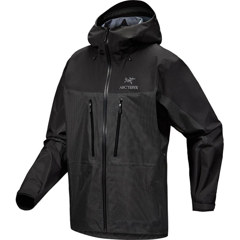 ArcTeryx ArcTeryx ALPHA AR JACKET M X000006454 Lillehammer Sport 2