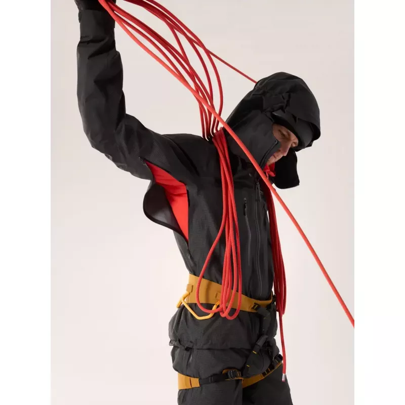 ArcTeryx Alpha Jacket M - Bilde 10