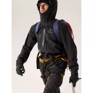 ArcTeryx Alpha Jacket M - Bilde 3