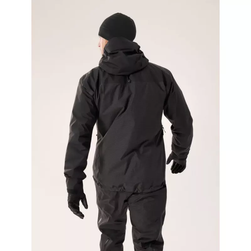 ArcTeryx Alpha Jacket M - Bilde 4