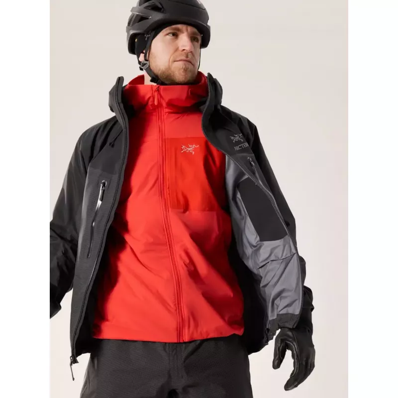 ArcTeryx Alpha Jacket M - Bilde 5