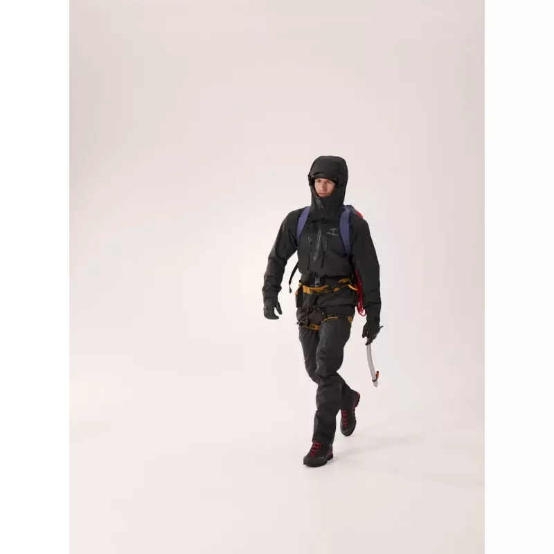 ArcTeryx Alpha Jacket M - Bilde 6