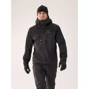 ArcTeryx Alpha Jacket M - Bilde 7