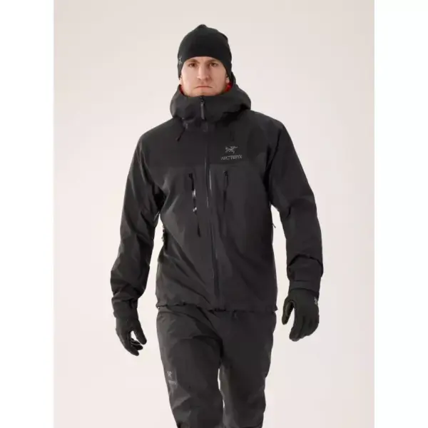 ArcTeryx-Alpha Jacket M-X000006454-Lillehammer Sport-7 ArcTeryx Alpha Jacket M