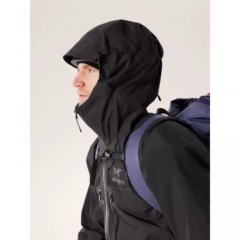 ArcTeryx Alpha Jacket M - Bilde 8