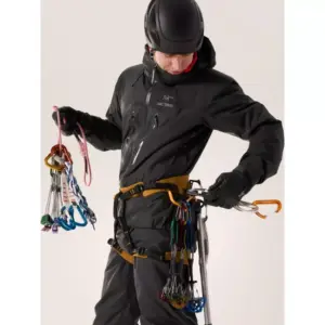 ArcTeryx Alpha Jacket M - Bilde 9