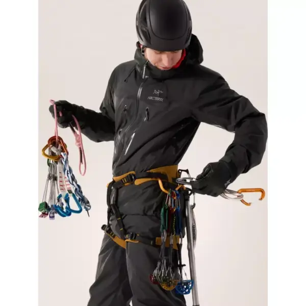 ArcTeryx-Alpha Jacket M-X000006454-Lillehammer Sport-9 ArcTeryx Alpha Jacket M