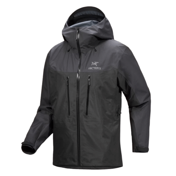 ArcTeryx-Alpha Jacket M-X000009898-Lillehammer Sport-1 ArcTeryx Alpha Jacket M