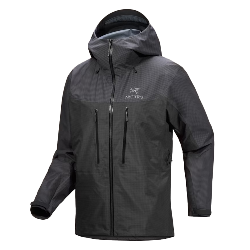 ArcTeryx Alpha Jacket M - Bilde 1