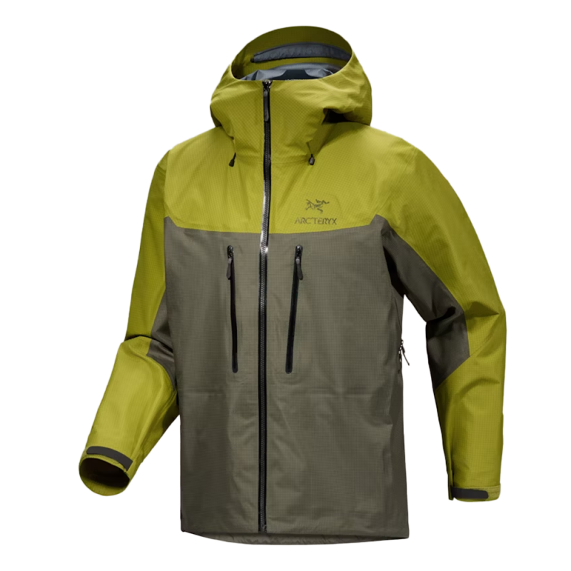 ArcTeryx Alpha Jacket M - Bilde 1