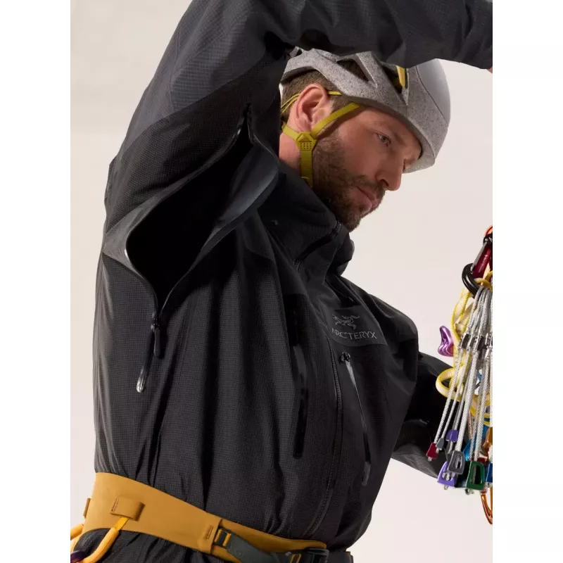ArcTeryx Alpha Jacket M - Bilde 10