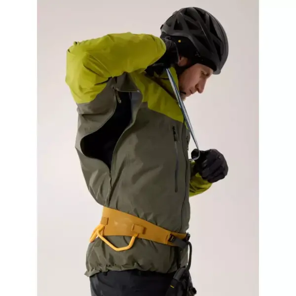 ArcTeryx-Alpha Jacket M-X000009898-Lillehammer Sport-10 ArcTeryx Alpha Jacket M