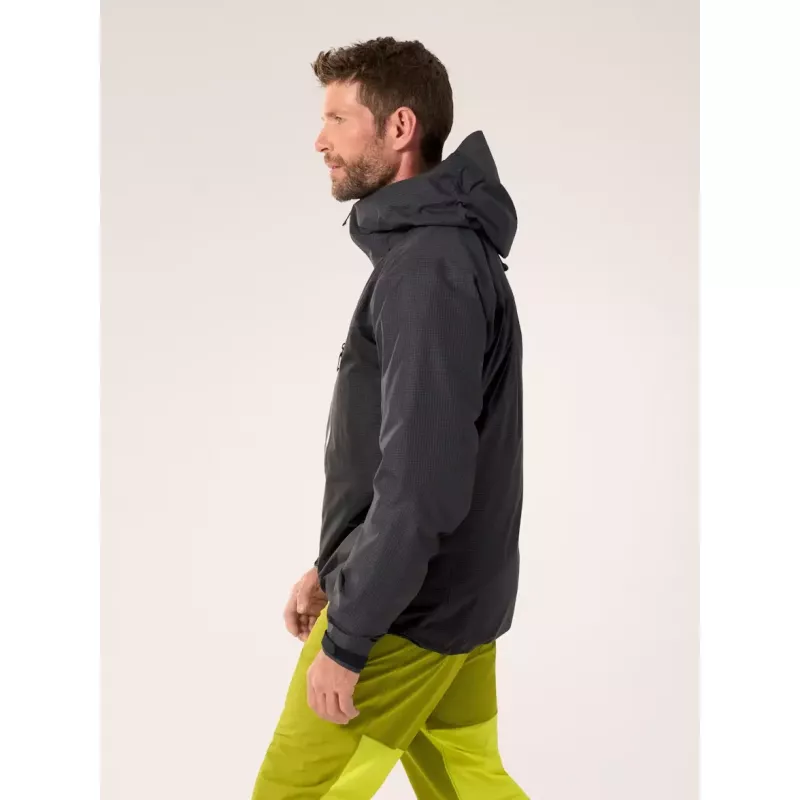 ArcTeryx Alpha Jacket M - Bilde 11