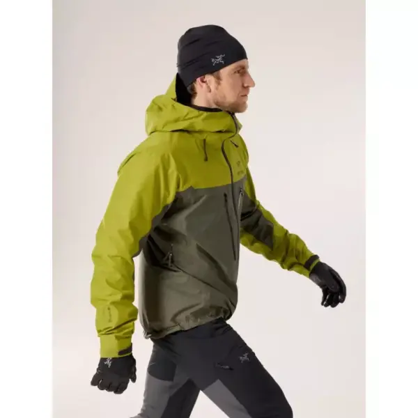 ArcTeryx-Alpha Jacket M-X000009898-Lillehammer Sport-11 ArcTeryx Alpha Jacket M