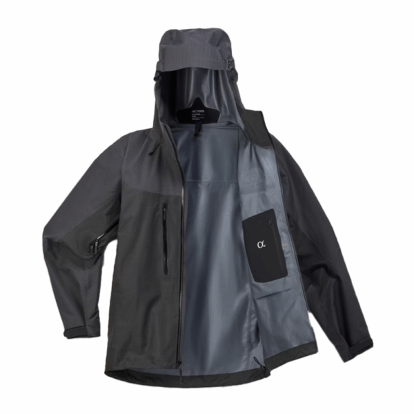 ArcTeryx-Alpha Jacket M-X000009898-Lillehammer Sport-3 ArcTeryx Alpha Jacket M