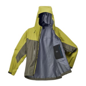 ArcTeryx Alpha Jacket M - Bilde 3