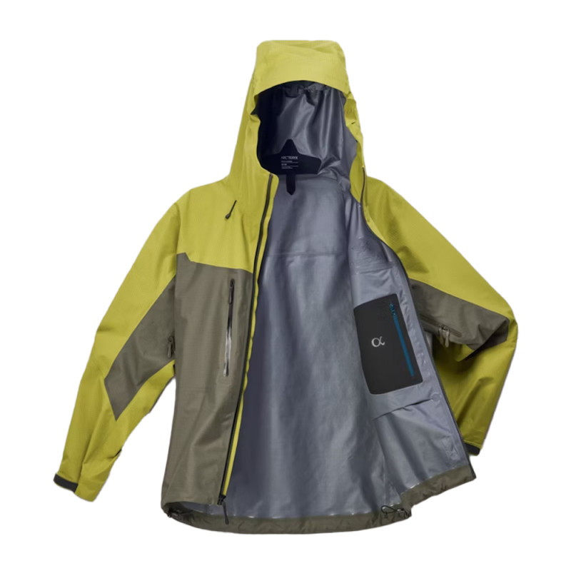 ArcTeryx Alpha Jacket M - Bilde 3