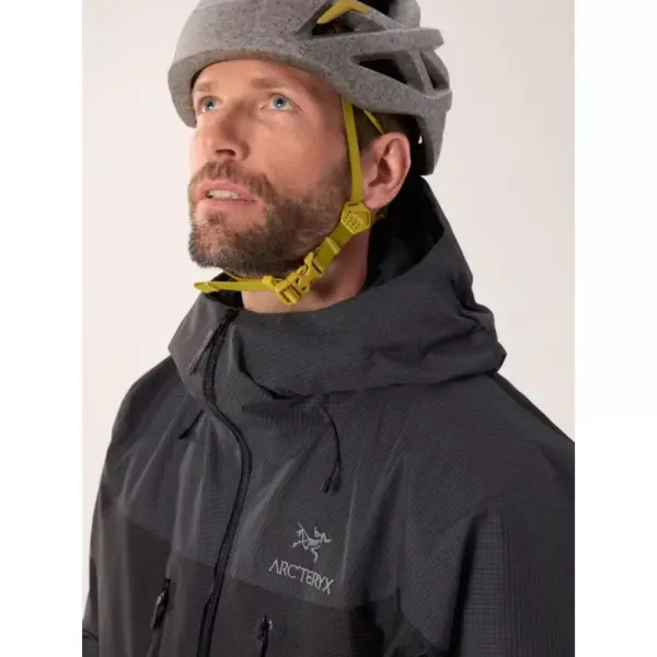 ArcTeryx-Alpha Jacket M-X000009898-Lillehammer Sport-4 ArcTeryx Alpha Jacket M