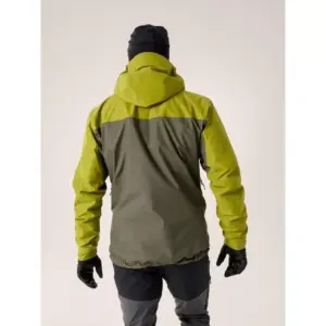 ArcTeryx Alpha Jacket M - Bilde 4