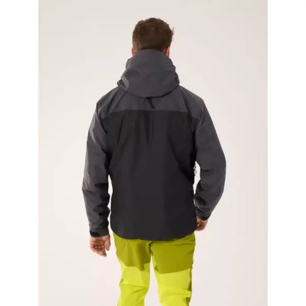 ArcTeryx-Alpha Jacket M-X000009898-Lillehammer Sport-5 ArcTeryx Alpha Jacket M