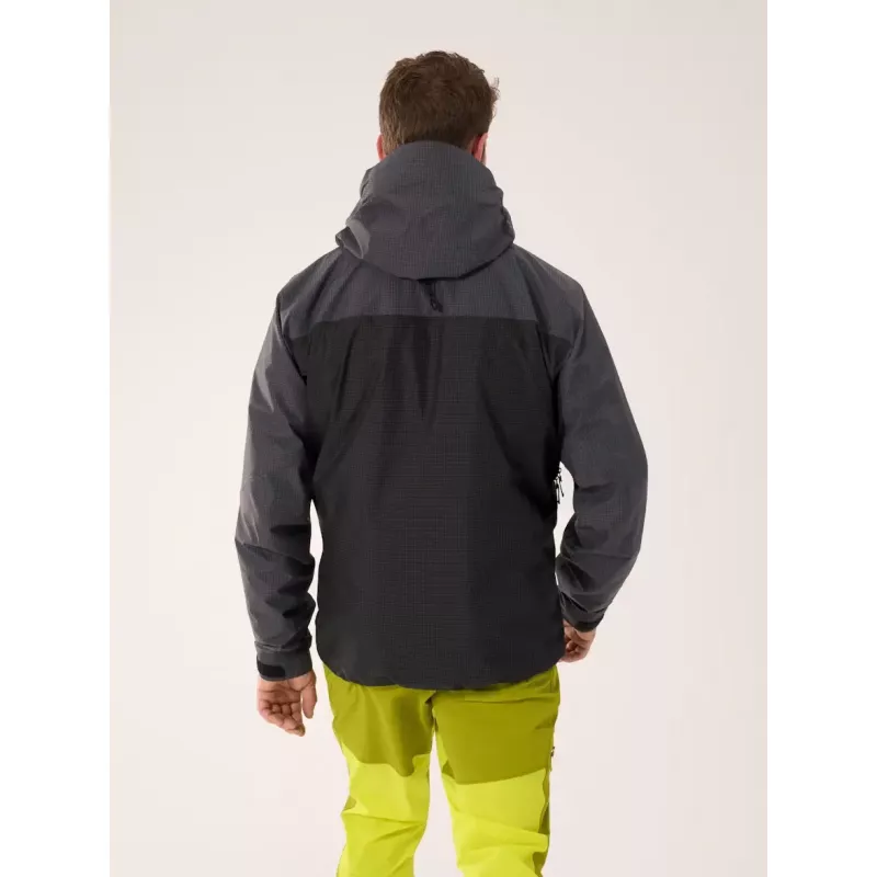 ArcTeryx Alpha Jacket M - Bilde 5