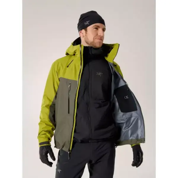 ArcTeryx-Alpha Jacket M-X000009898-Lillehammer Sport-5 ArcTeryx Alpha Jacket M