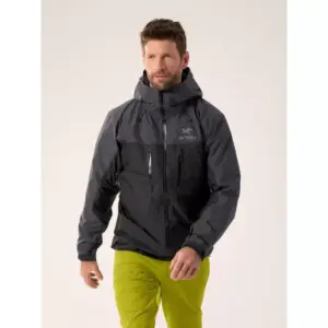 ArcTeryx Alpha Jacket M - Bilde 6