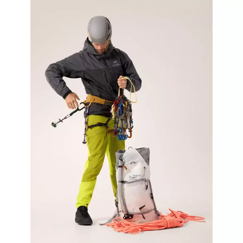 ArcTeryx Alpha Jacket M - Bilde 7