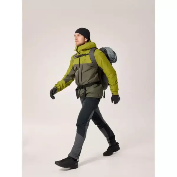 ArcTeryx-Alpha Jacket M-X000009898-Lillehammer Sport-7 ArcTeryx Alpha Jacket M