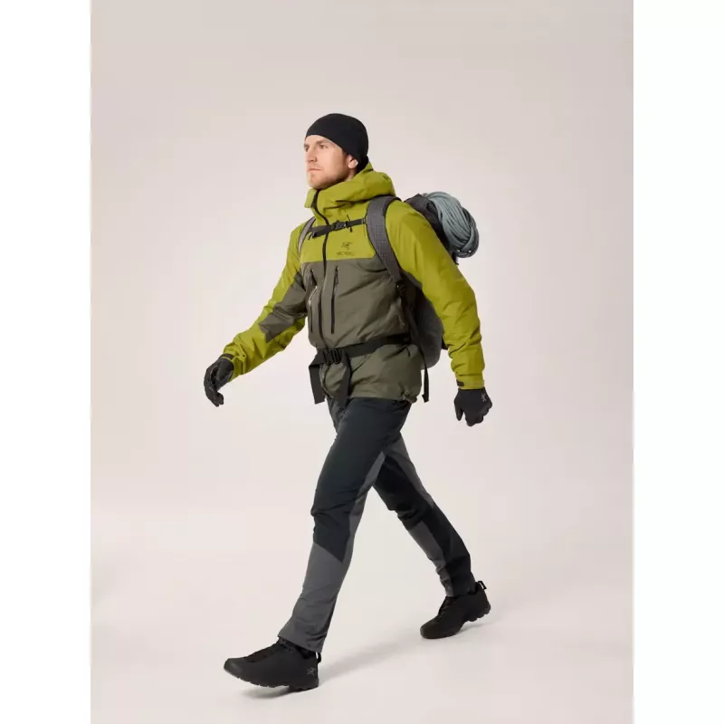 ArcTeryx Alpha Jacket M - Bilde 7
