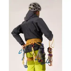 ArcTeryx Alpha Jacket M - Bilde 9