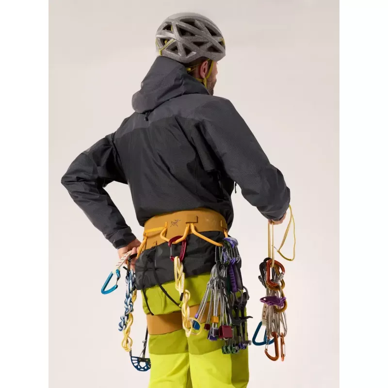 ArcTeryx Alpha Jacket M - Bilde 9