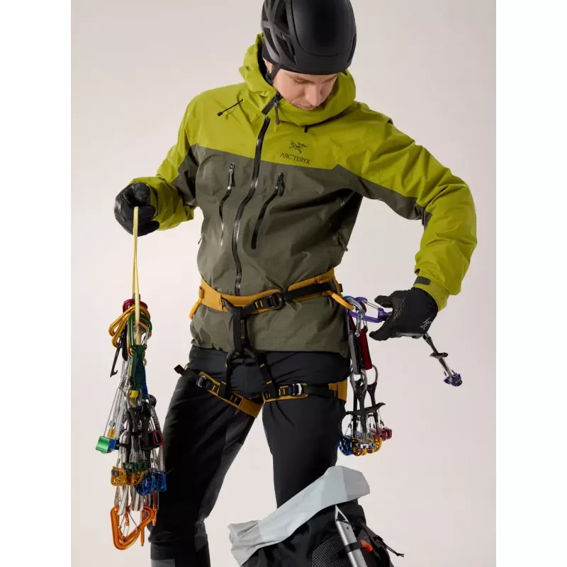 ArcTeryx Alpha Jacket M - Bilde 9