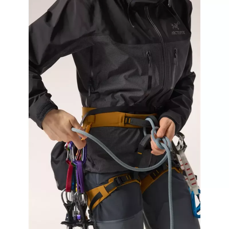 ArcTeryx Alpha Jacket W - Bilde 11