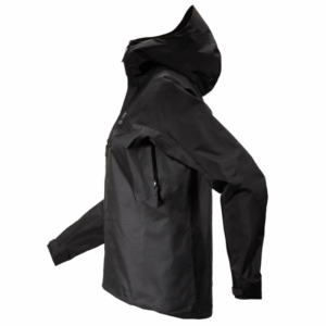 ArcTeryx Alpha Jacket W - Bilde 2