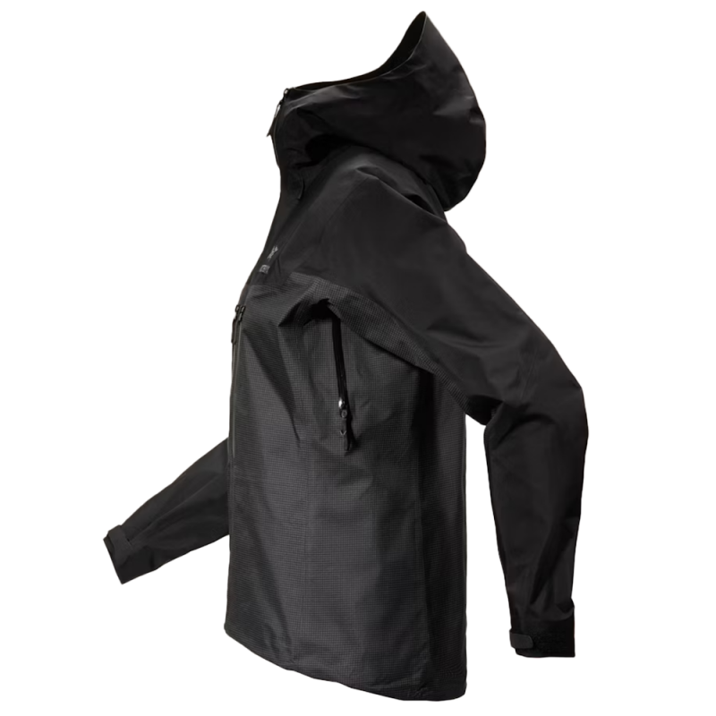 ArcTeryx Alpha Jacket W - Bilde 2