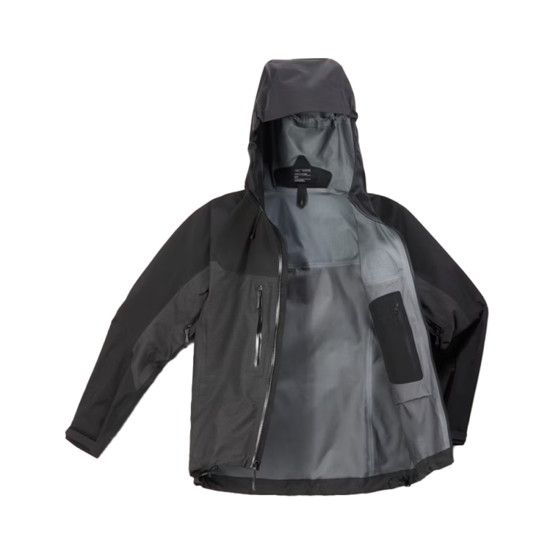 ArcTeryx Alpha Jacket W - Bilde 3