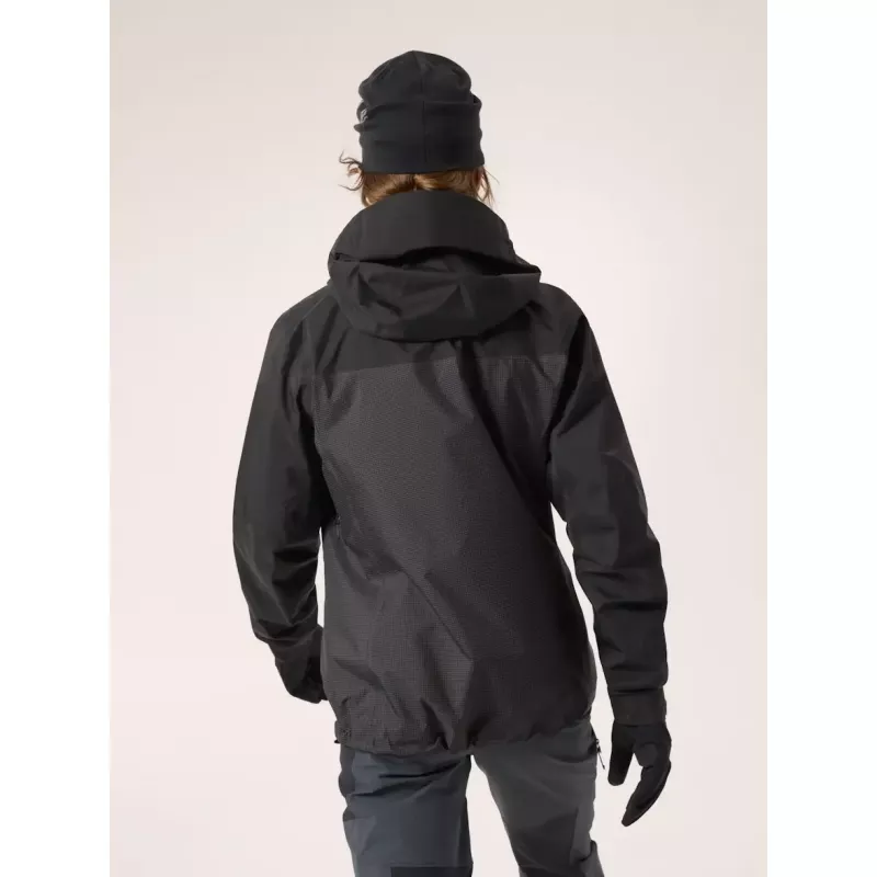 ArcTeryx Alpha Jacket W - Bilde 4