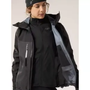 ArcTeryx Alpha Jacket W - Bilde 5