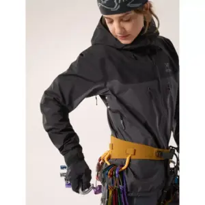 ArcTeryx Alpha Jacket W - Bilde 6
