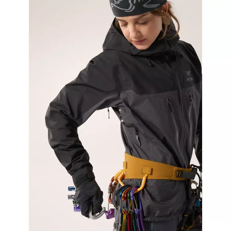 ArcTeryx Alpha Jacket W - Bilde 6