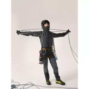 ArcTeryx Alpha Jacket W - Bilde 8