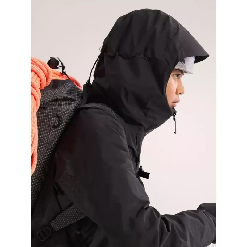ArcTeryx Alpha Jacket W - Bilde 9
